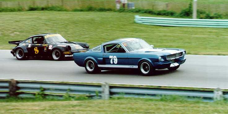 66GT350.jpg (57774 bytes)